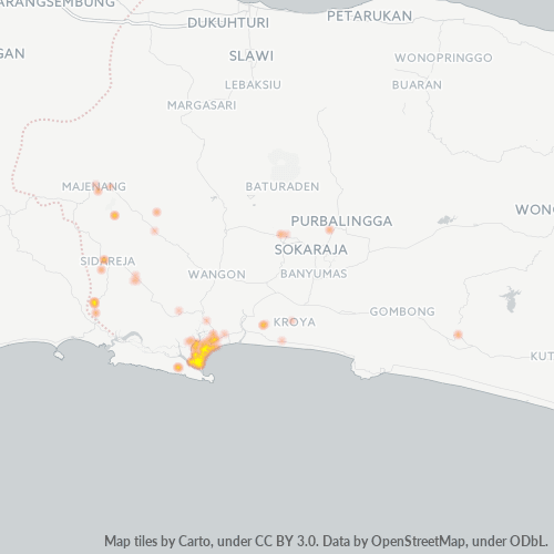 The Secret of Cilacap's On-Demand Technicians Who Always Arrive During Peak Hours
